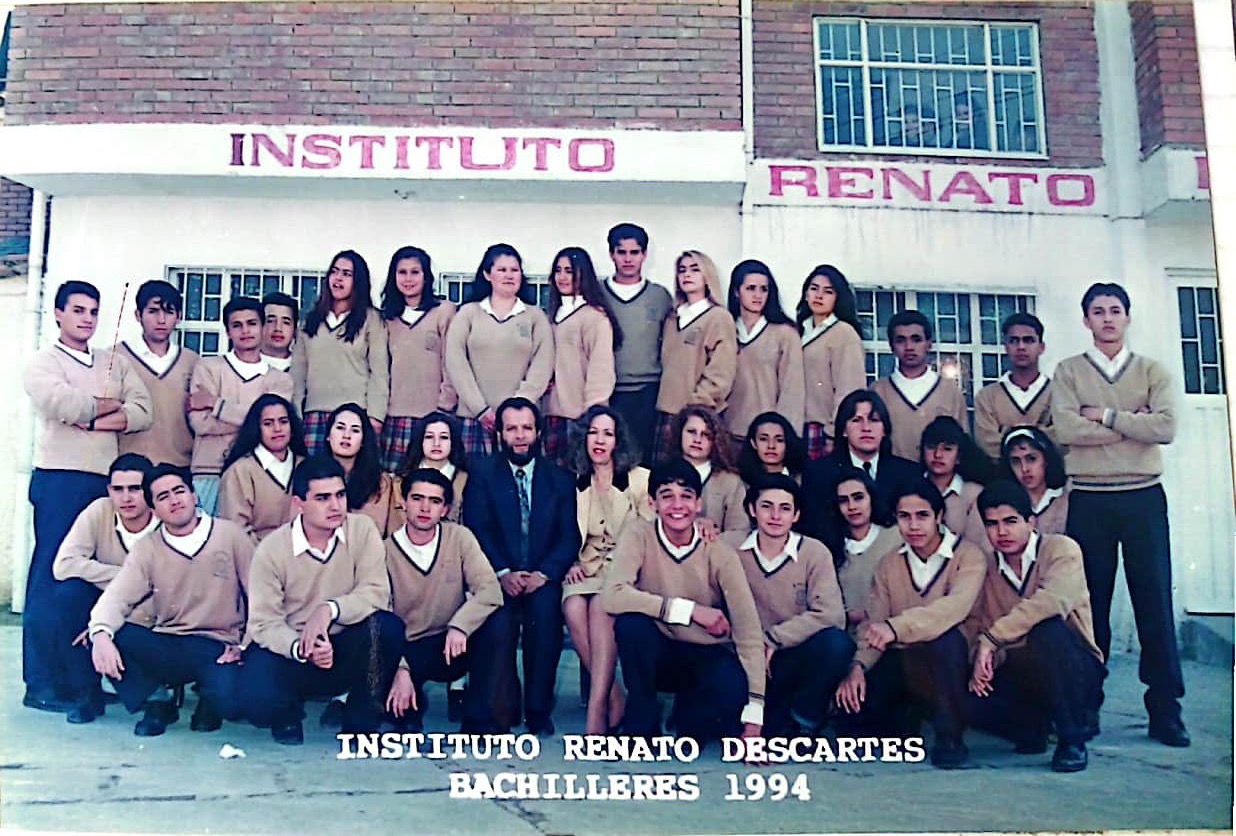 Bachillerato