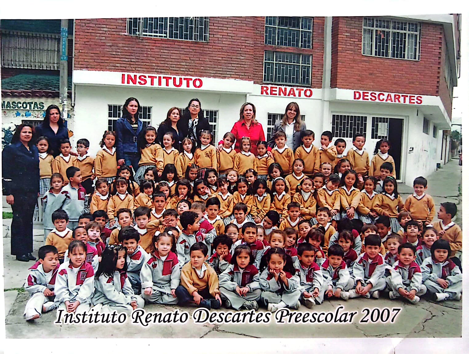 Preescolar